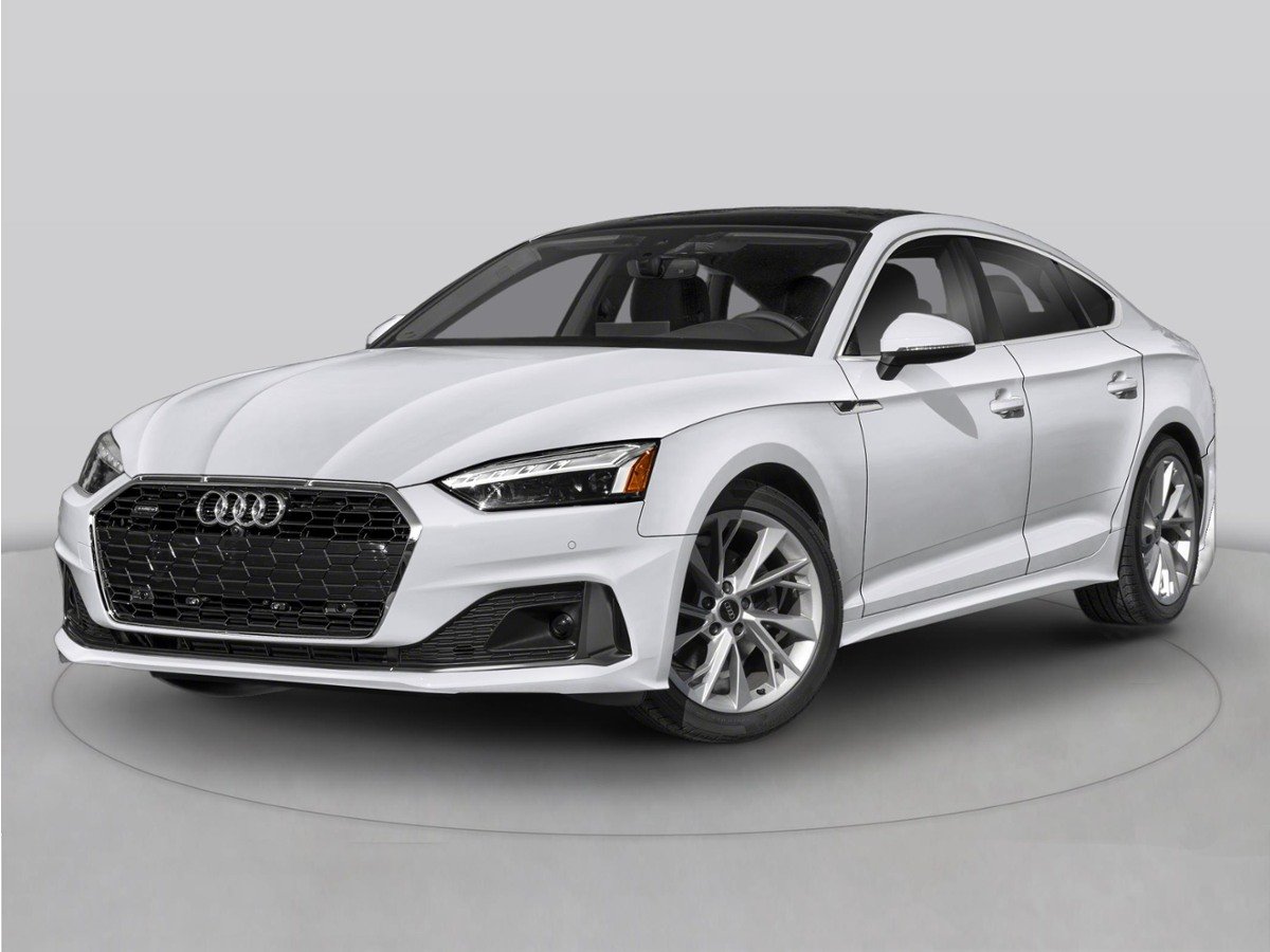 audi a5 sportback 2025 WAUDACF54SA009040 image audi a5 sportback 2025 WAUDACF54SA009040 image